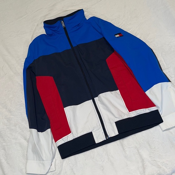 Tommy Hilfiger Other - Tommy Hilfiger Jacket